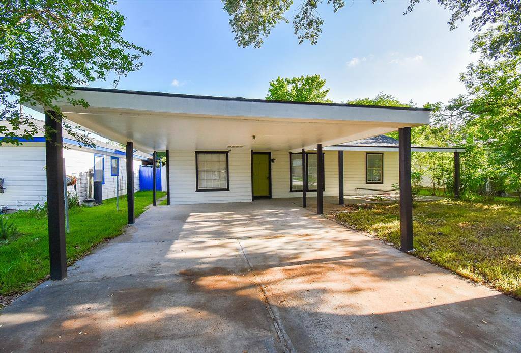 Houston, TX 77092,6638 Granite ST