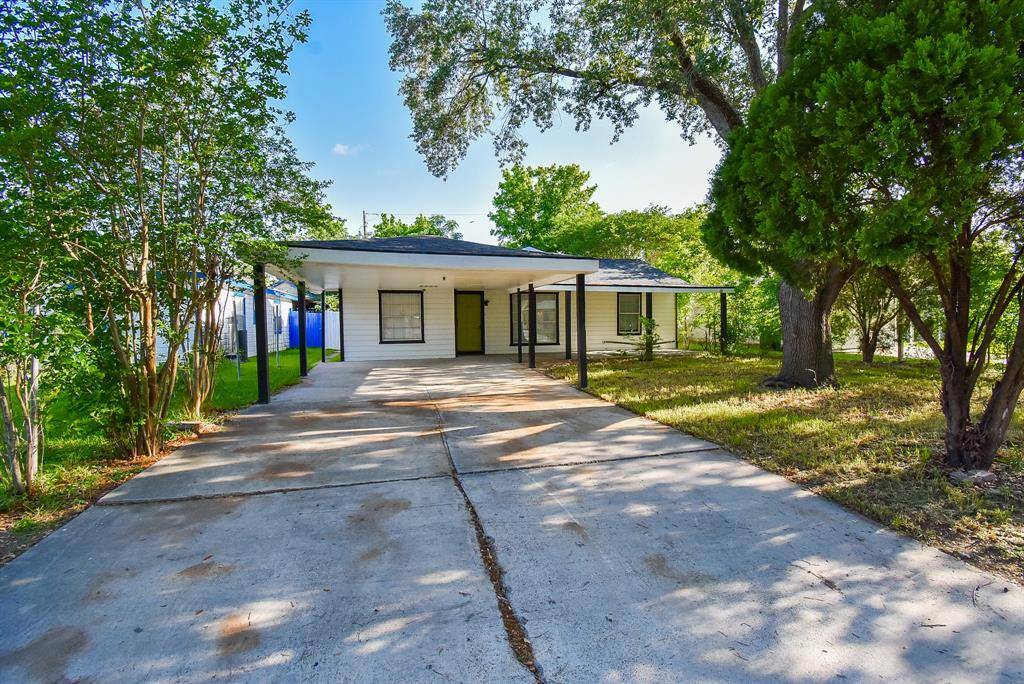 Houston, TX 77092,6638 Granite ST