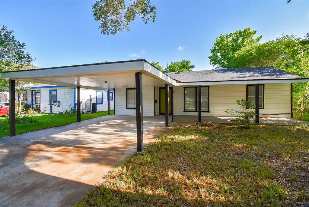Houston, TX 77092,6638 Granite ST