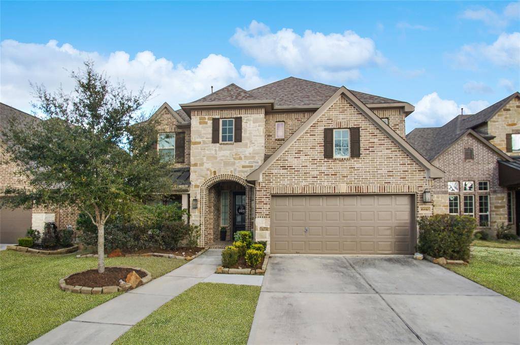 Humble, TX 77346,16810 Headwaters Forest DR