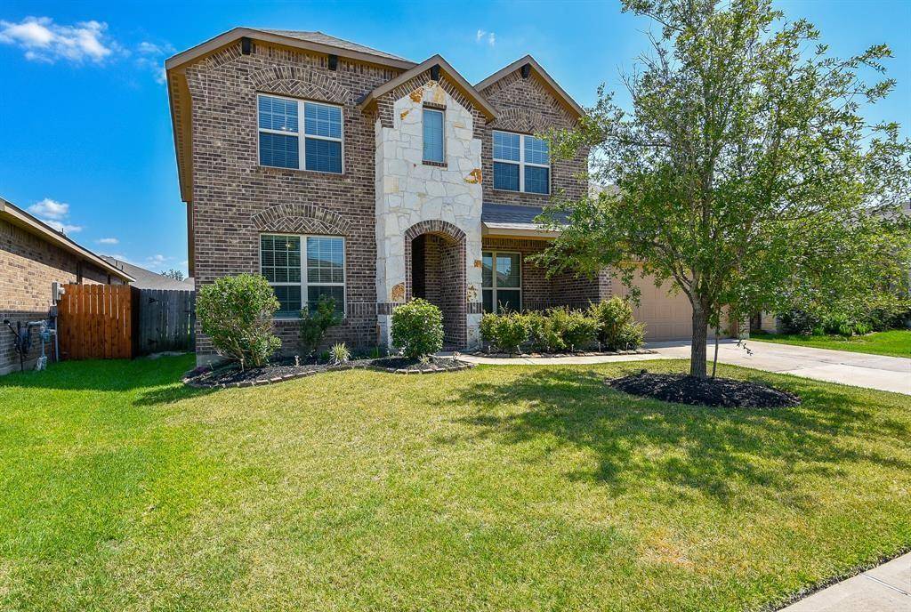 Katy, TX 77493,23515 Prato Gardens LN