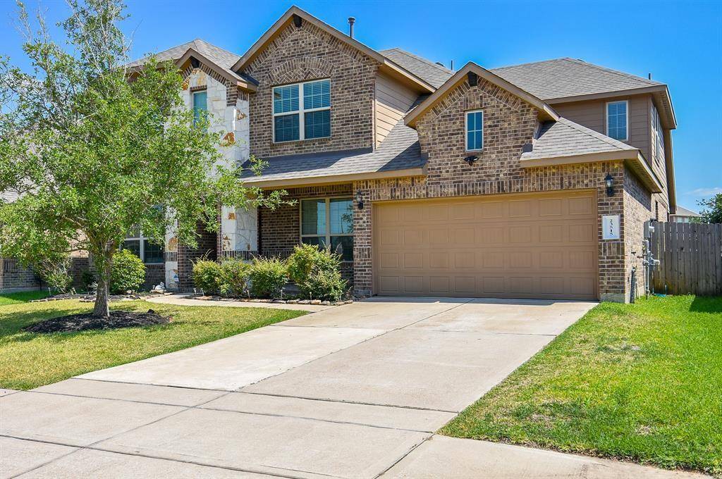 Katy, TX 77493,23515 Prato Gardens LN