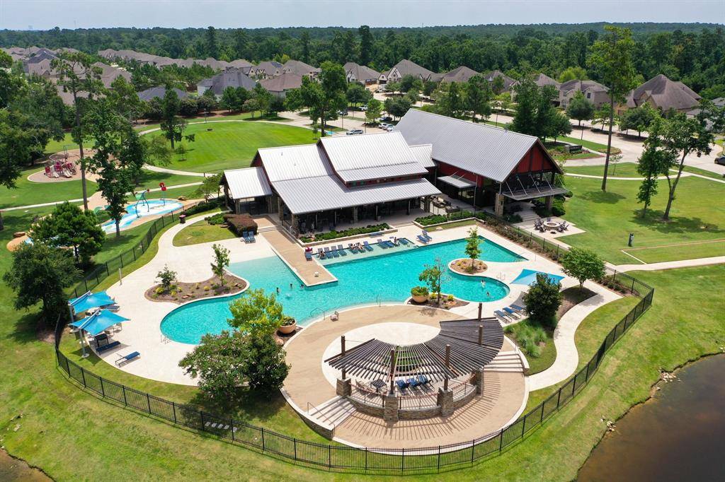Magnolia, TX 77354,8511 Tynan Ridge DR