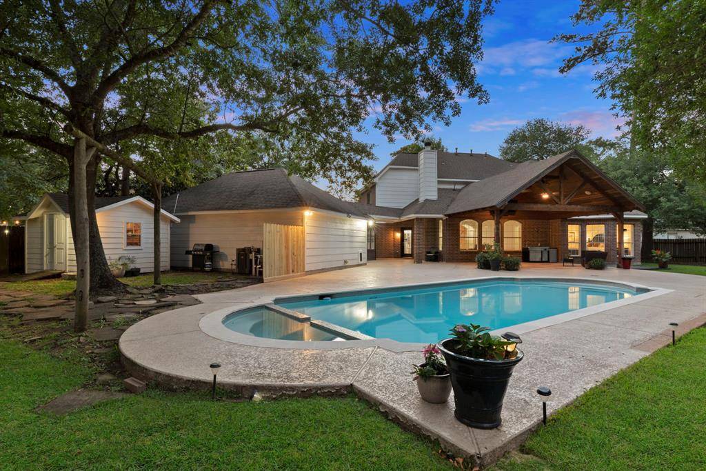 Spring, TX 77389,6503 Ambercrest CT