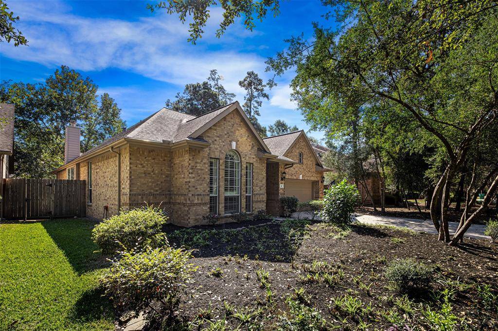 The Woodlands, TX 77382,46 N Belfair PL