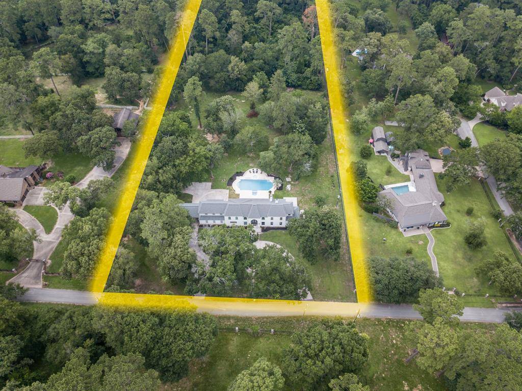 Tomball, TX 77377,23226 Oak Hollow LN