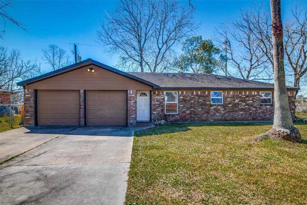 Bacliff, TX 77518,2922 Michael ST