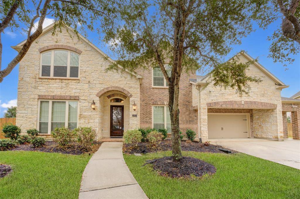 Katy, TX 77494,2403 Riata Park CT