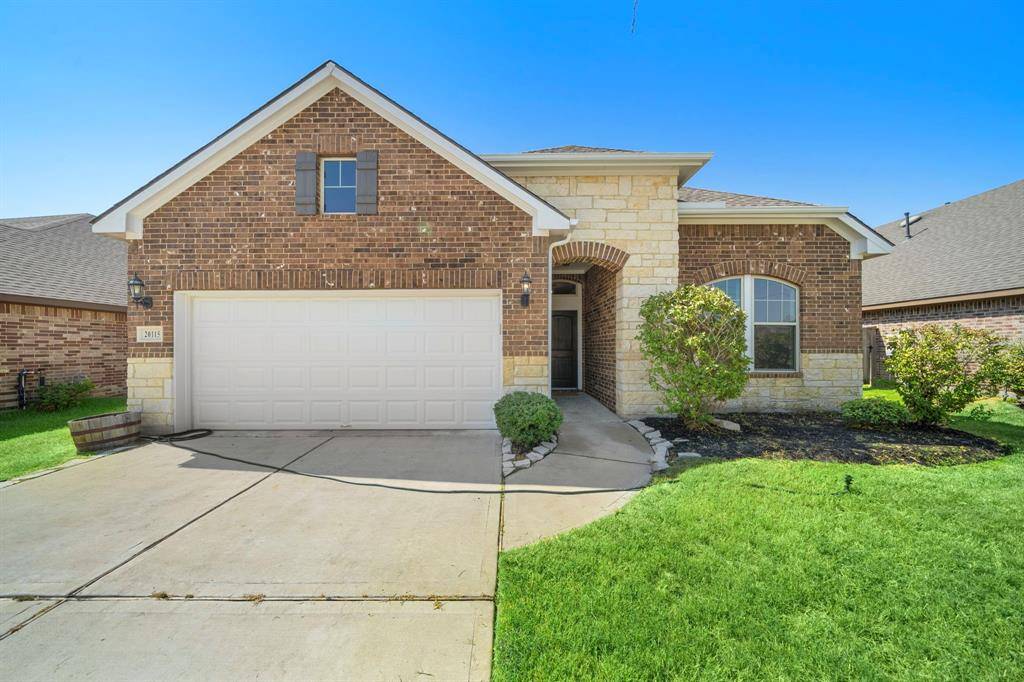 Cypress, TX 77433,20115 Alyssa Meadows LN