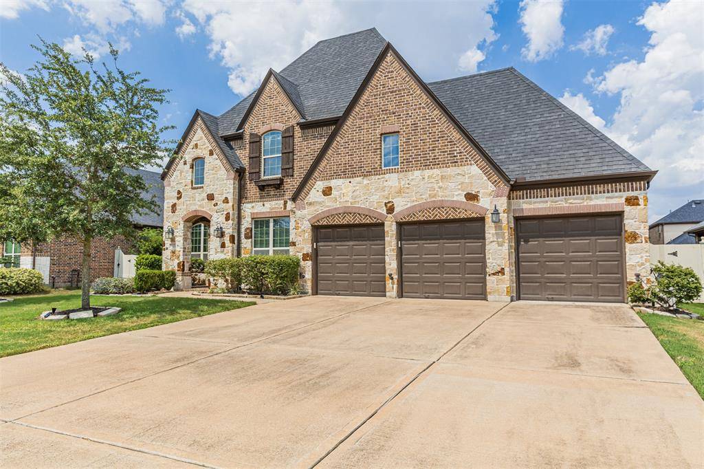 Rosenberg, TX 77469,8123 Summer Breeze LN