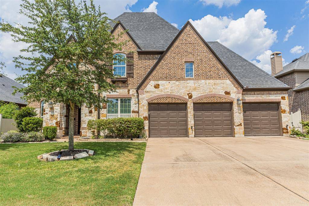 Rosenberg, TX 77469,8123 Summer Breeze LN