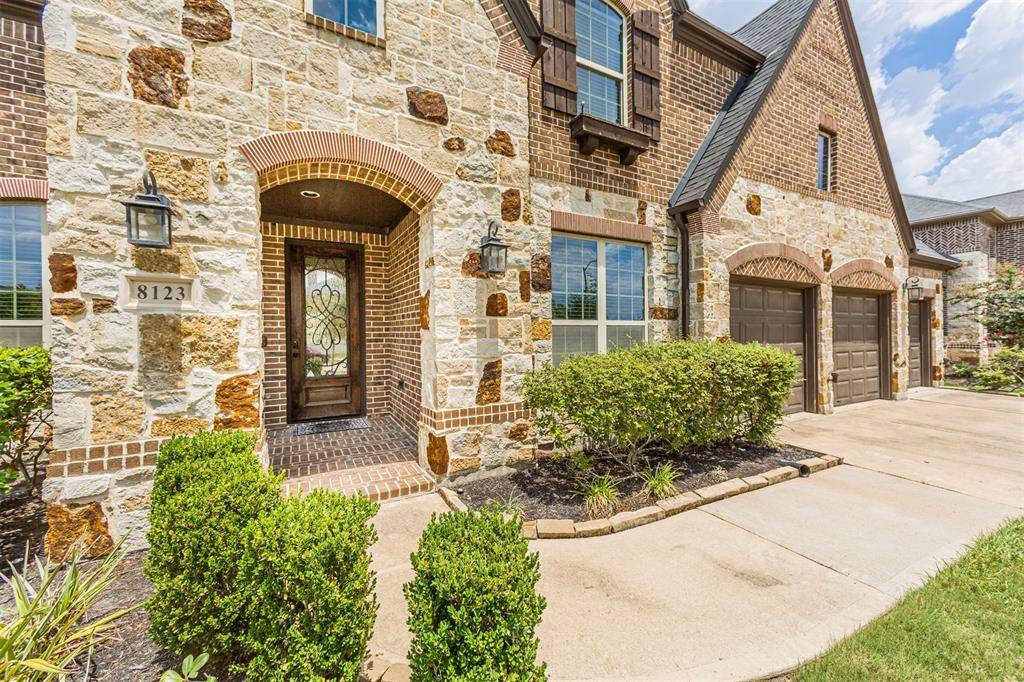 Rosenberg, TX 77469,8123 Summer Breeze LN