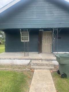 Port Arthur, TX 77640,1641 10th ST