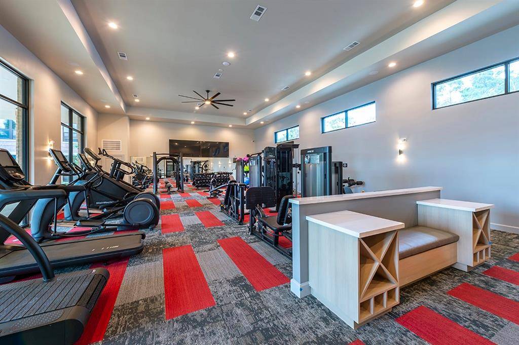 Spring, TX 77386,30020 Creekside Terrace DR #8109