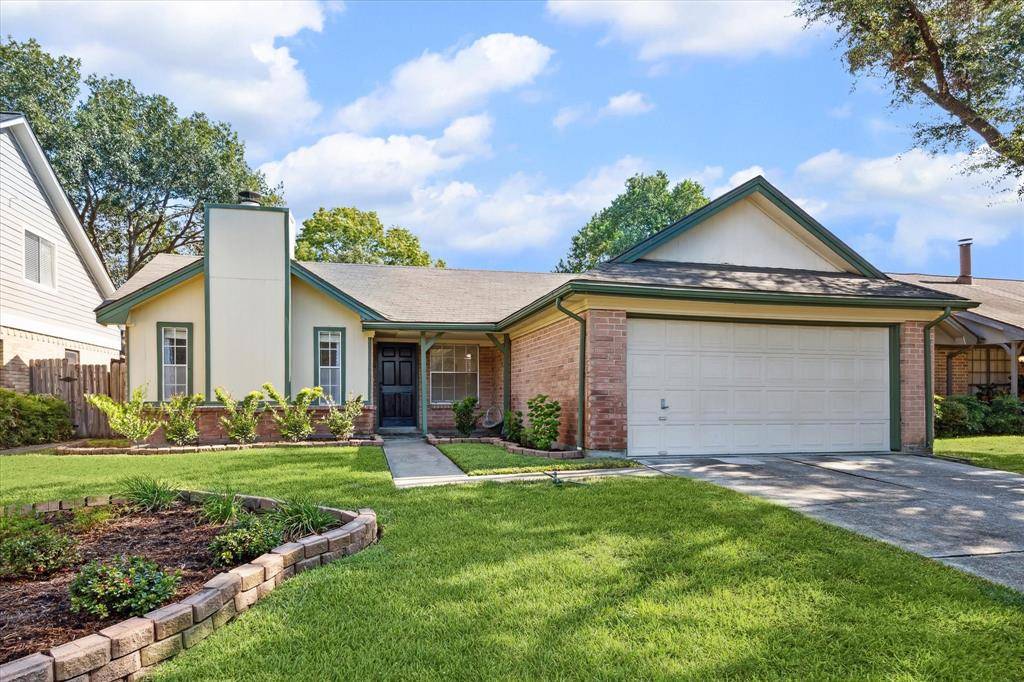 Houston, TX 77064,10046 Prospect Hill DR