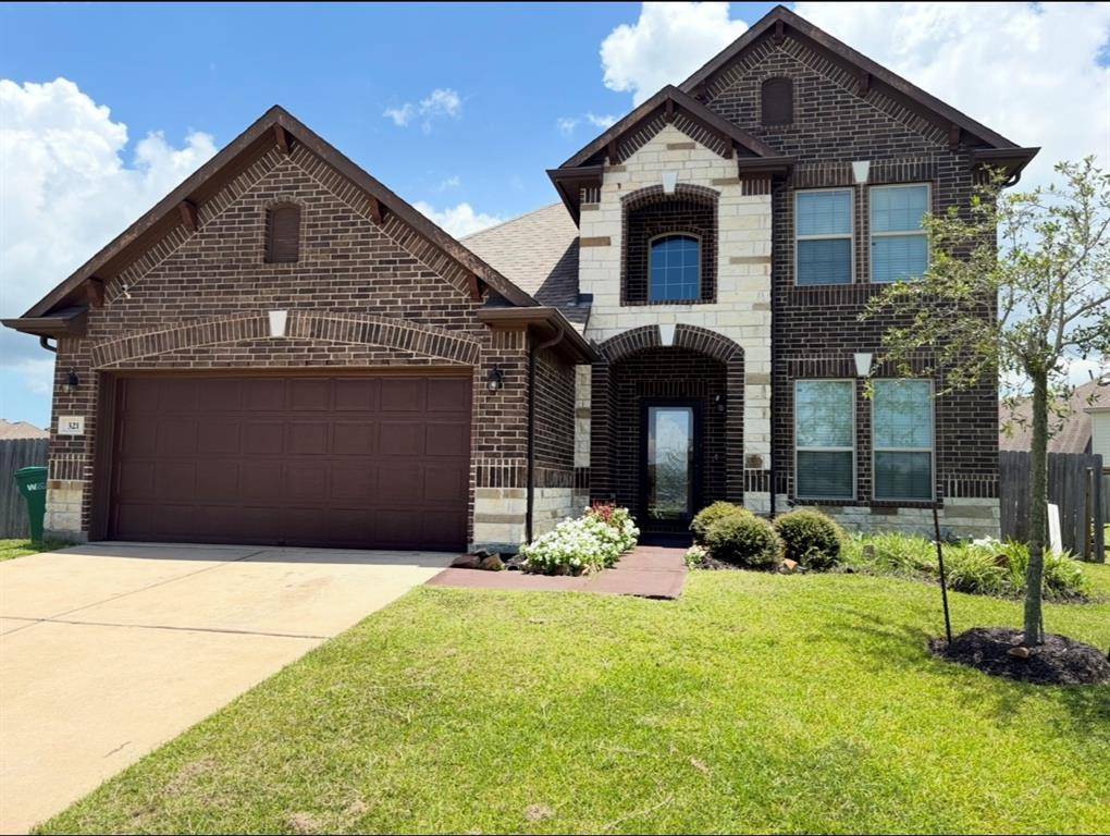 La Marque, TX 77568,321 Boulder Park CIR