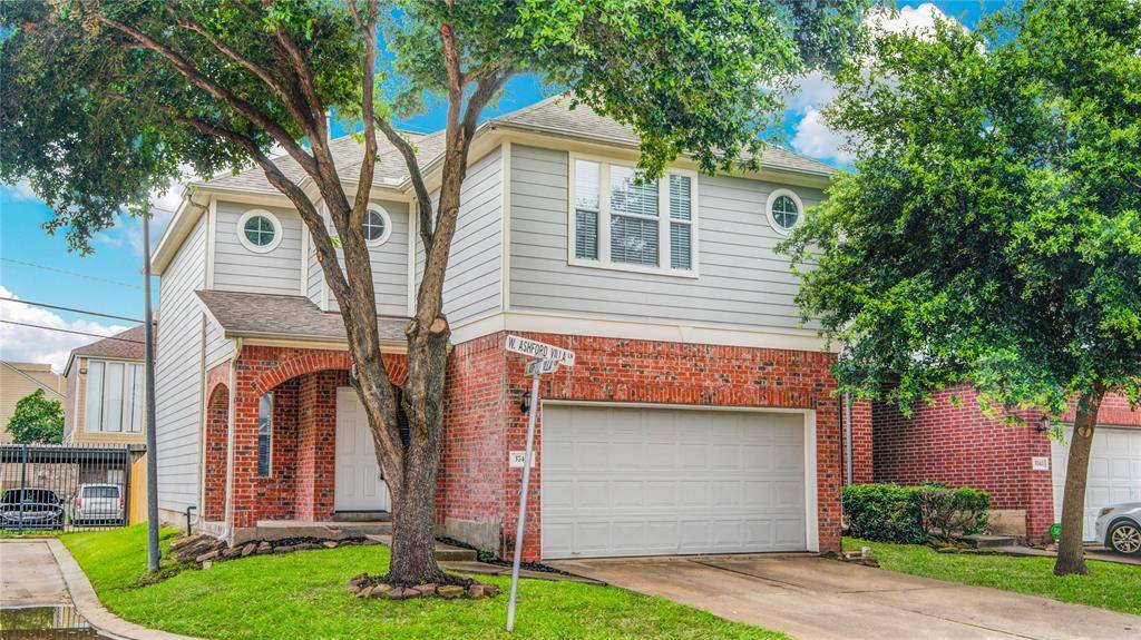 Houston, TX 77082,3746 W Ashford Villa LN