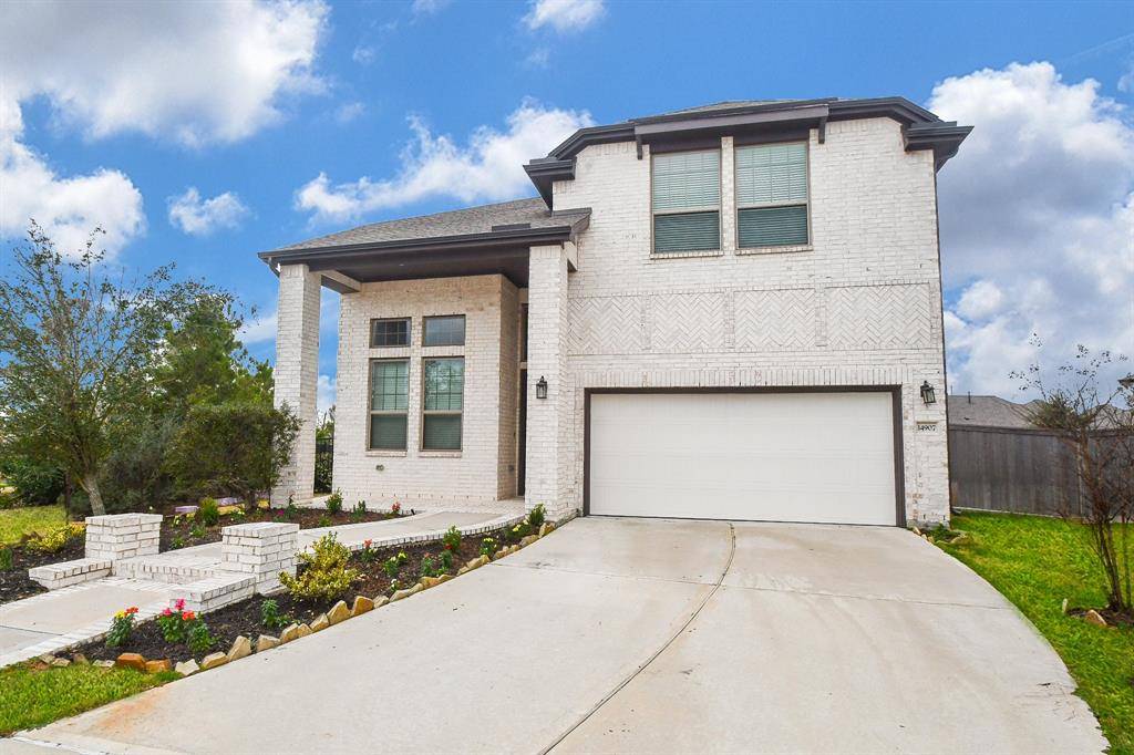 Cypress, TX 77433,14907 Fisher Reservoir Drive