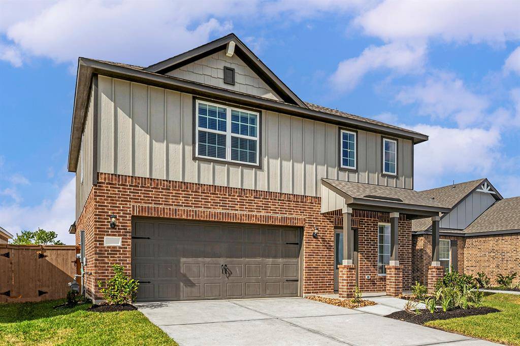 Richmond, TX 77469,7610 Thrips LN