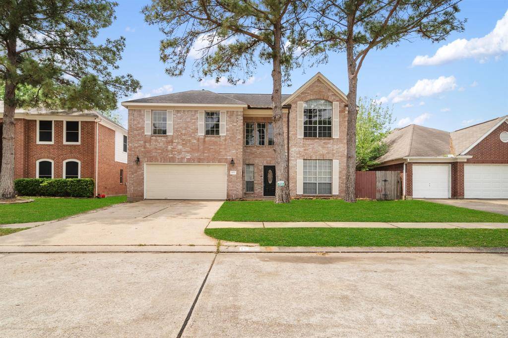 Cypress, TX 77429,14507 Heron Marsh DR