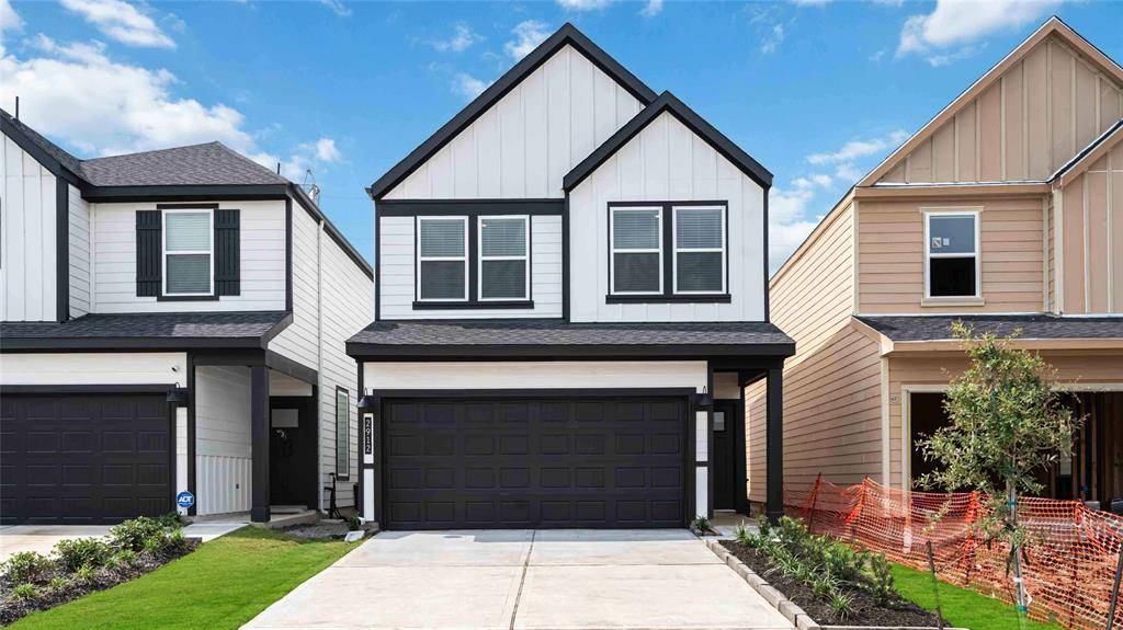 Houston, TX 77047,12316 Frisco Cove CT