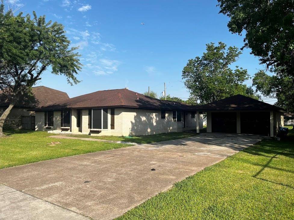 South Houston, TX 77587,605 Nevada ST