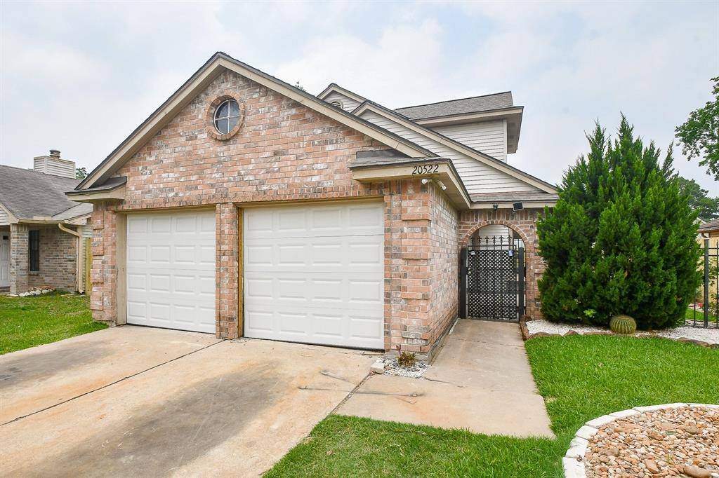 Katy, TX 77449,20522 Blue Beech DR