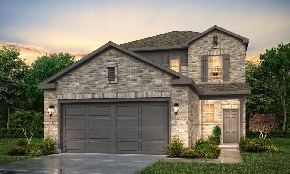 Katy, TX 77493,5907 First Blush DR