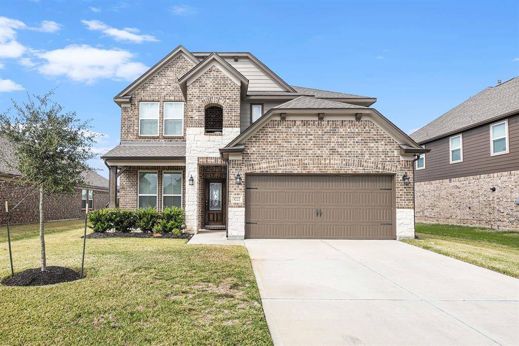 Rosenberg, TX 77471,3222 Aspen Ryder DR