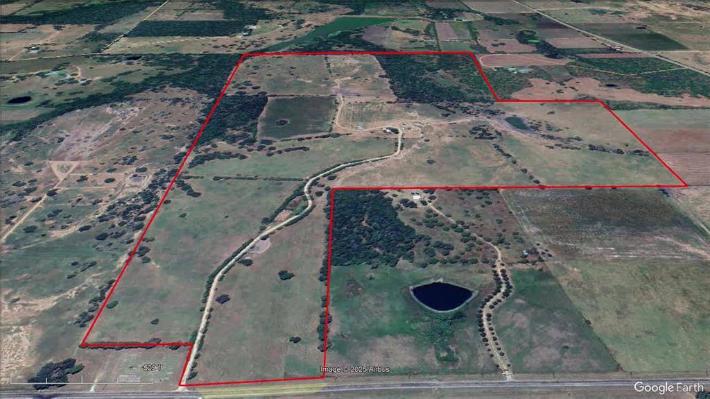 Fayetteville, TX 78940,7540 Fm 389