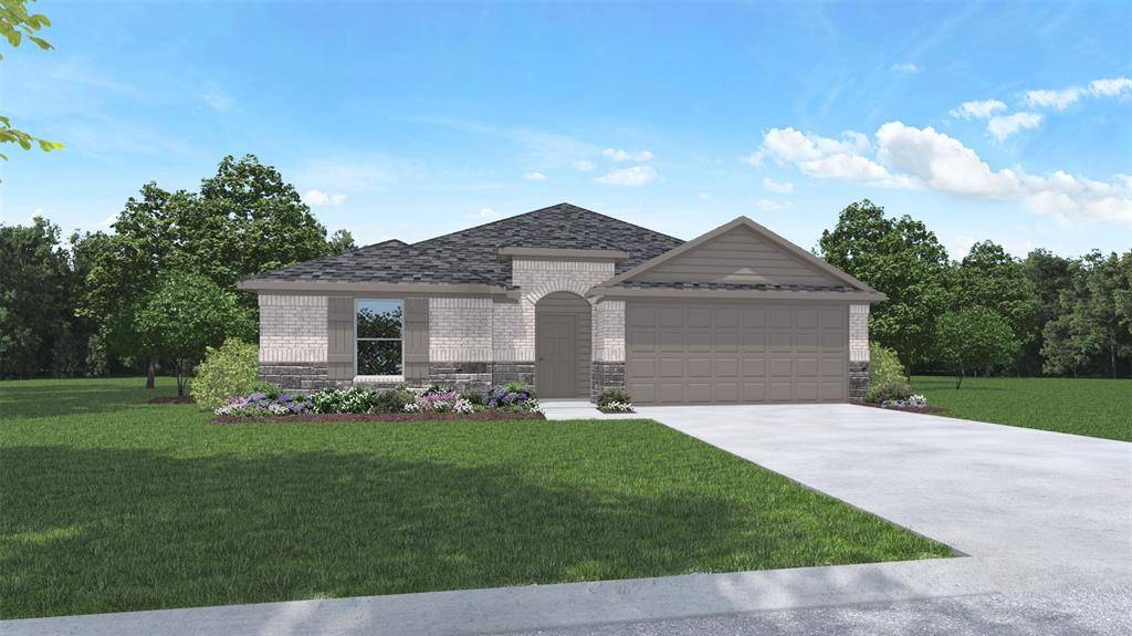 New Caney, TX 77357,20505 Coast Redwood ST