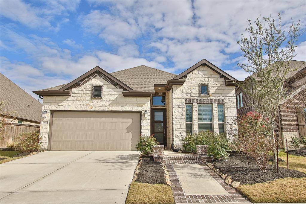 Cypress, TX 77433,19714 Fayette County DR