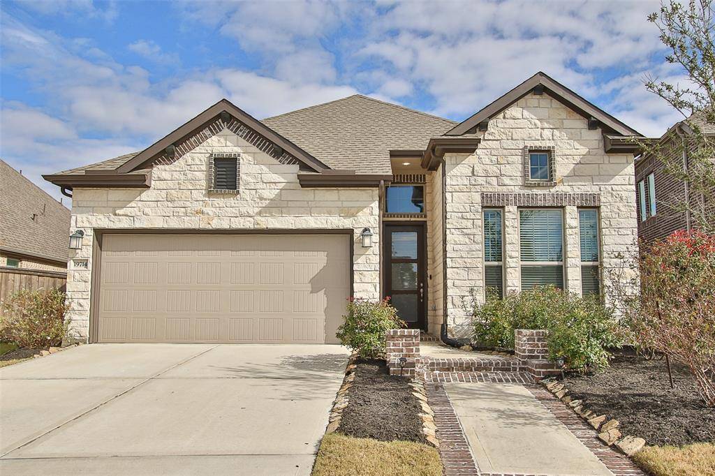 Cypress, TX 77433,19714 Fayette County DR