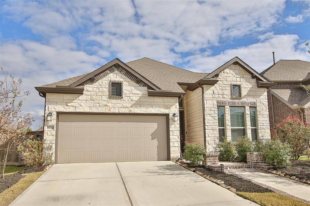 Cypress, TX 77433,19714 Fayette County DR