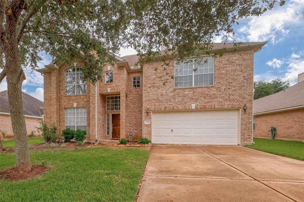 Pearland, TX 77584,3326 Lakeway LN