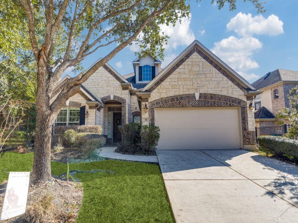 The Woodlands, TX 77354,34 Woodmoor PL