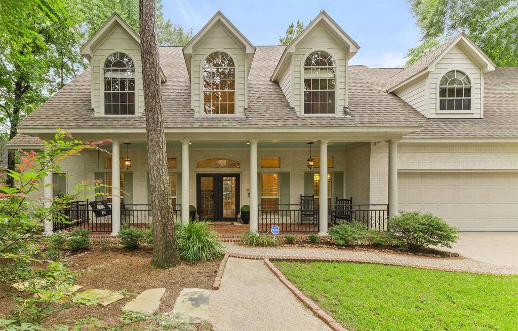 The Woodlands, TX 77382,26 Taylor Point DR