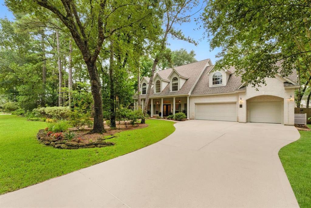 The Woodlands, TX 77382,26 Taylor Point DR