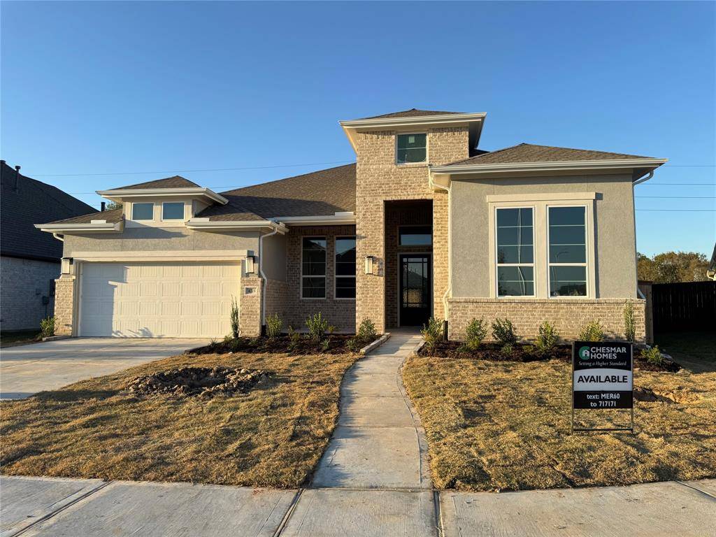 Manvel, TX 77583,4723 Pistachio TRL