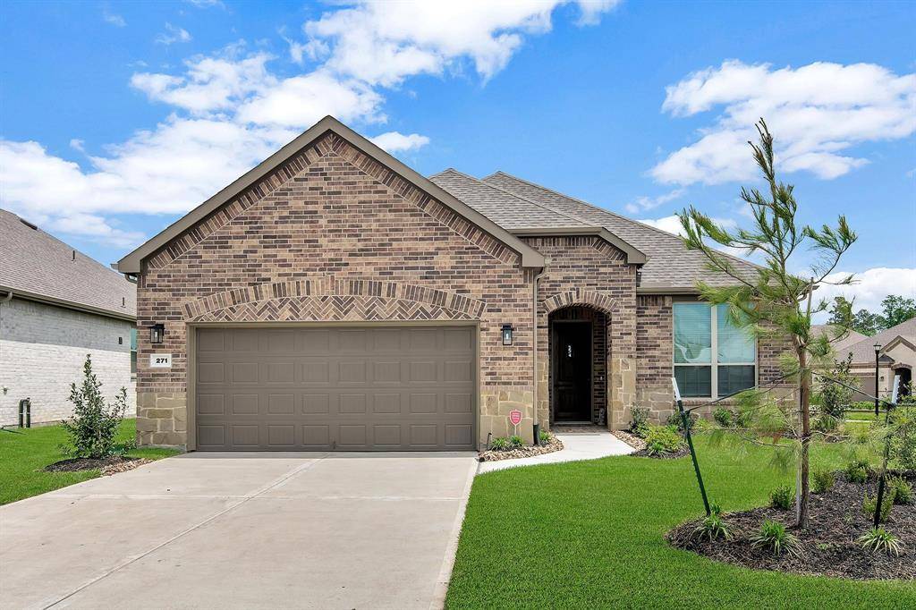 Spring, TX 77382,271 Spotted Saddle CT