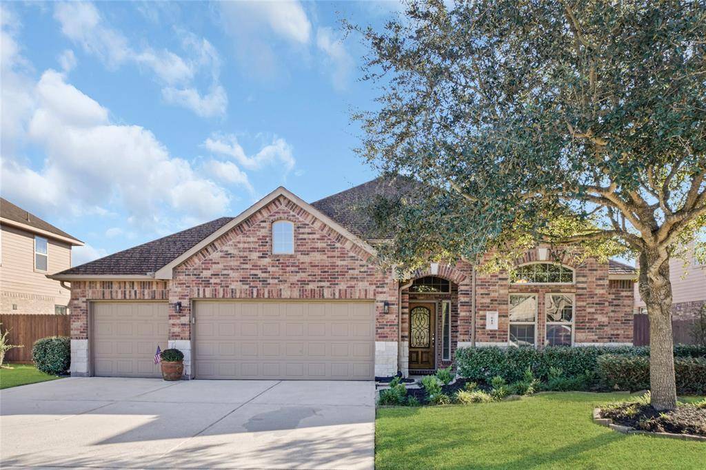 La Porte, TX 77571,615 Fairway DR