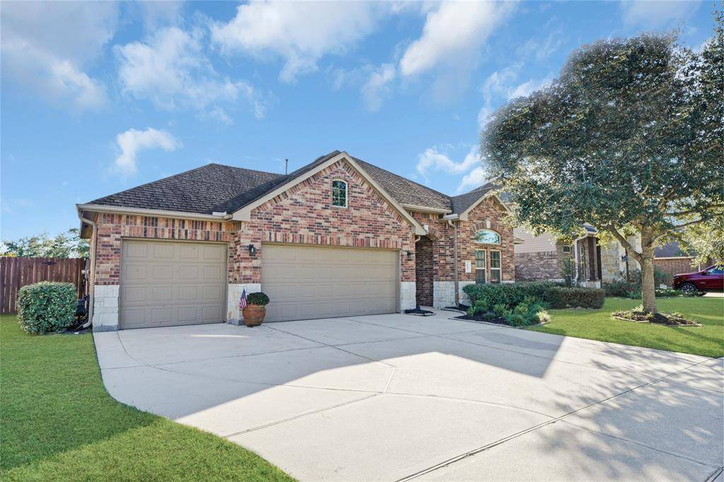 La Porte, TX 77571,615 Fairway DR