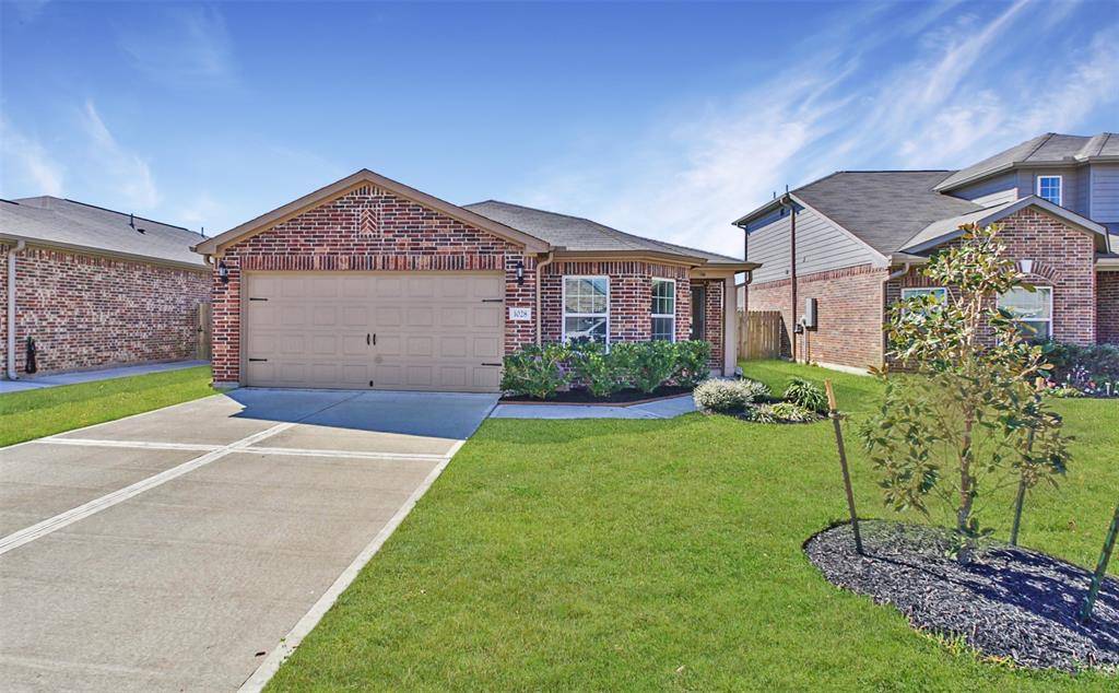 Katy, TX 77493,1028 Western Rose DR