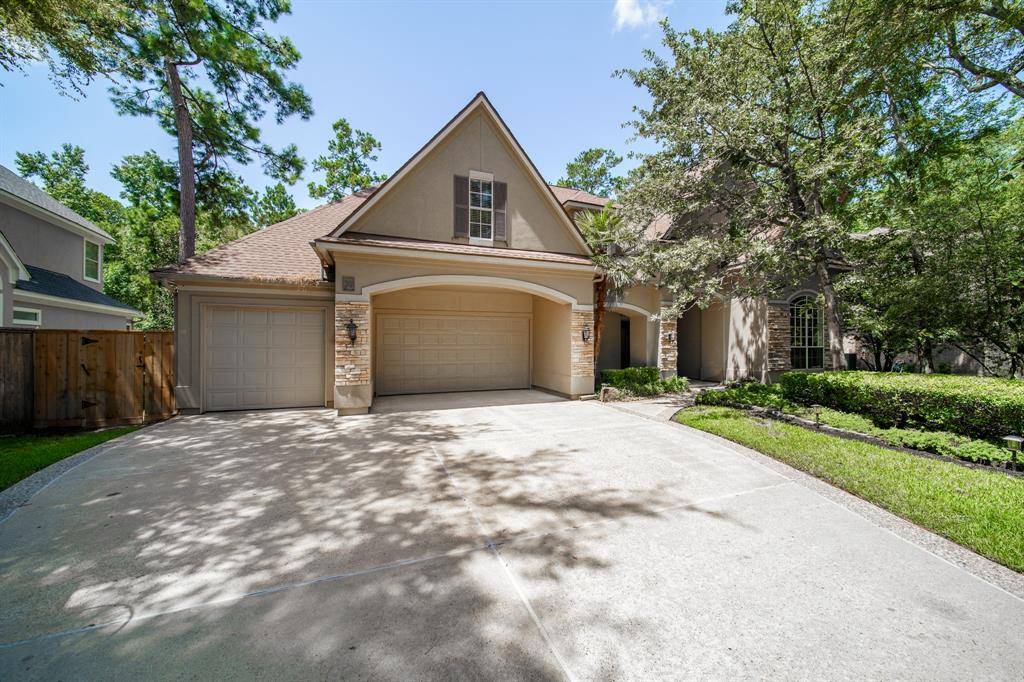 The Woodlands, TX 77382,30 Noble Bend DR