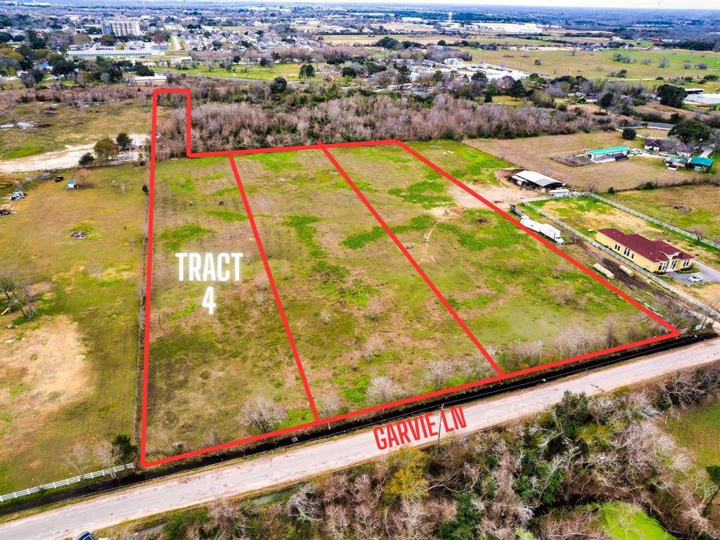 Brookshire, TX 77423,TBD-4 Garvie LN