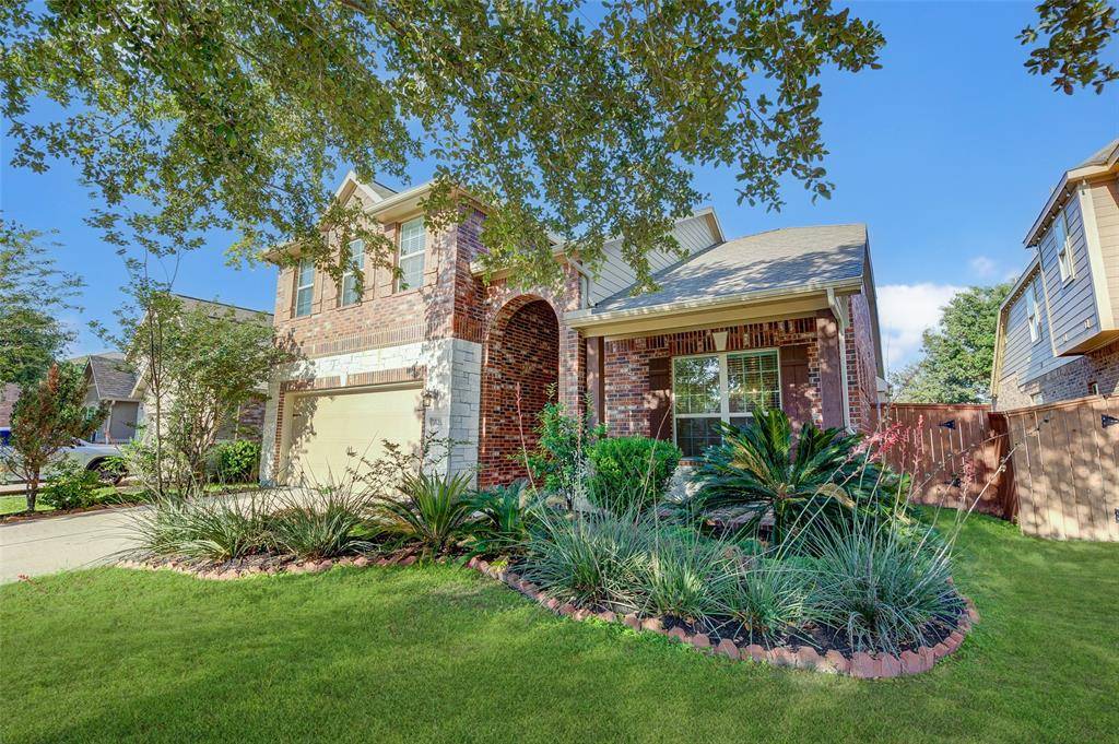 Richmond, TX 77407,17626 Sauki LN