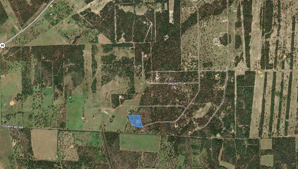 Luling, TX 78648,0 Flash CIR