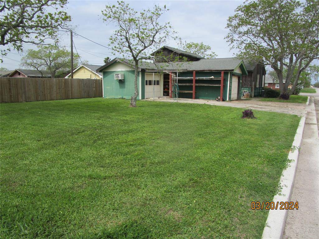 Freeport, TX 77541,803 W 8th ST