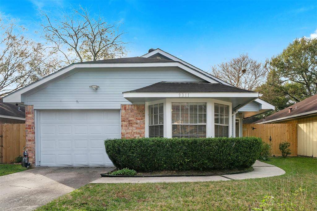 Houston, TX 77064,9311 Autumn Harvest DR