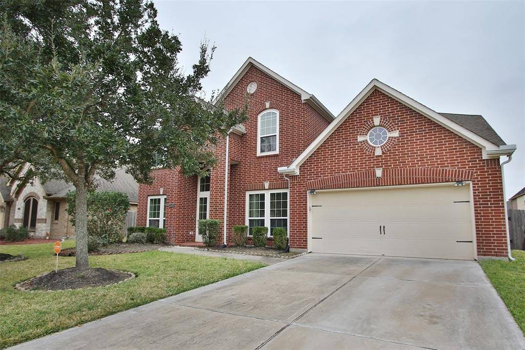 Pearland, TX 77584,13509 WILD LILAC COURT